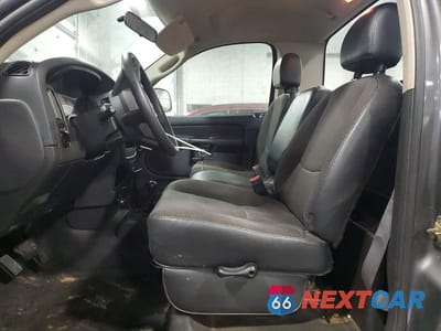 Zdjęcie 7 z 13 samochodu: 2004 DODGE RAM 1500 ST VIN:1D7HU16D84J118410 - miniatura