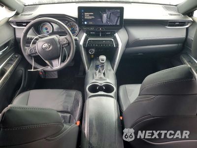 Zdjęcie 8 z 13 samochodu: 2024 TOYOTA VENZA LE VIN:JTEAAAAH0RJ182393 - miniatura