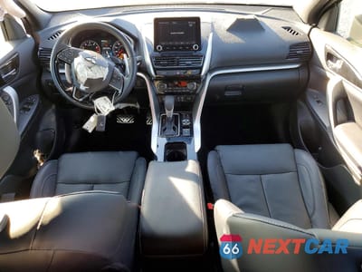 Zdjęcie 8 z 14 samochodu: 2023 MITSUBISHI ECLIPSE CROSS SE VIN:JA4ATWAAXPZ005602 - miniatura