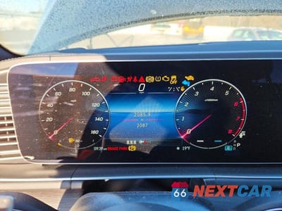 Zdjęcie 9 z 12 samochodu: 2026 MERCEDES-BENZ GLE COUPE 450 4MATIC VIN:4JGFD5KB2TB561380 - miniatura