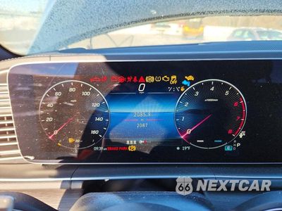 Zdjęcie 9 z 12 samochodu: 2026 MERCEDES-BENZ GLE COUPE 450 4MATIC VIN:4JGFD5KB2TB561380 - miniatura