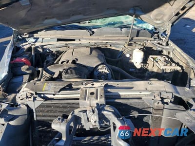Zdjęcie 11 z 11 samochodu: 2009 CHEVROLET SILVERADO K1500 LTZ VIN:3GCEK33369G227709 - miniatura