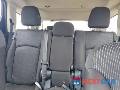 Zdjęcie 10 z 13 samochodu: 2017 DODGE JOURNEY CROSSROAD VIN:3C4PDCGG8HT613781 - miniatura