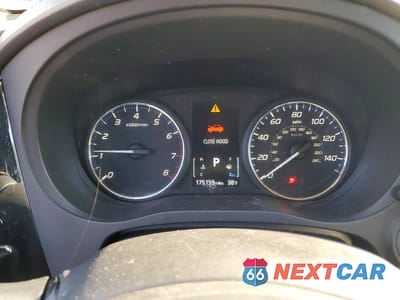 Zdjęcie 9 z 11 samochodu: 2018 MITSUBISHI OUTLANDER ES VIN:JA4AD2A35JJ004211 - miniatura