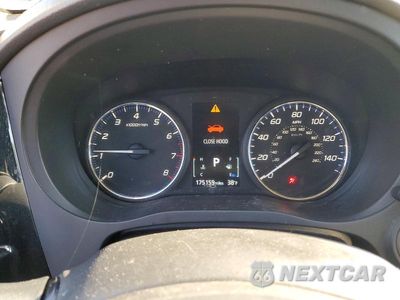 Zdjęcie 9 z 12 samochodu: 2018 MITSUBISHI OUTLANDER ES VIN:JA4AD2A35JJ004211 - miniatura