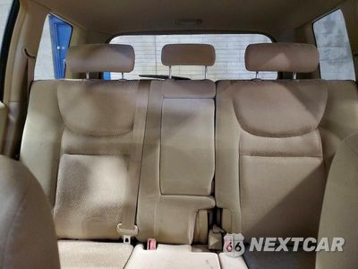 Zdjęcie 10 z 12 samochodu: 2002 TOYOTA HIGHLANDER LIMITED VIN:JTEGF21A420052021 - miniatura