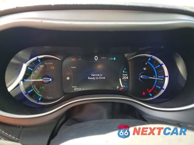 Zdjęcie 9 z 13 samochodu: 2024 CHRYSLER PACIFICA HYBRID SELECT VIN:2C4RC1S79RR158421 - miniatura
