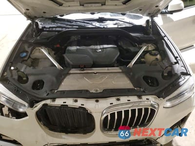 Zdjęcie 12 z 13 samochodu: 2018 BMW X3 XDRIVE30I VIN:5UXTR9C57JLC74747 - miniatura
