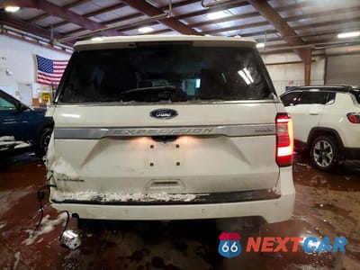 Zdjęcie 6 z 14 samochodu: 2021 FORD EXPEDITION MAX PLATINUM VIN:1FMJK1MT9MEA05694 - miniatura