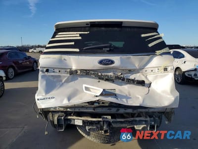 Zdjęcie 6 z 13 samochodu: 2019 FORD EXPEDITION LIMITED VIN:1FMJU1KT2KEA17258 - miniatura
