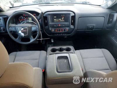 Zdjęcie 8 z 14 samochodu: 2016 GMC SIERRA K2500 HEAVY DUTY VIN:1GT22REG7GZ137617 - miniatura