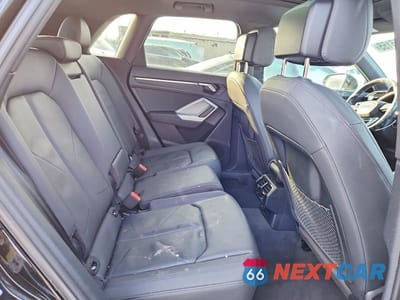 Zdjęcie 11 z 14 samochodu: 2022 AUDI Q3 PREMIUM 40 VIN:WA1AUCF34N1052321 - miniatura