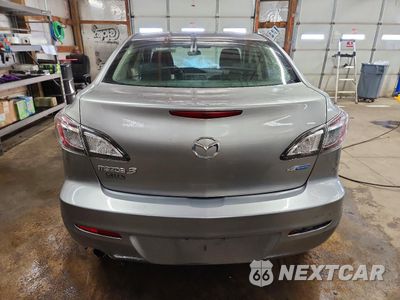 Zdjęcie 6 z 14 samochodu: 2012 MAZDA 3 I VIN:JM1BL1V71C1698158 - miniatura