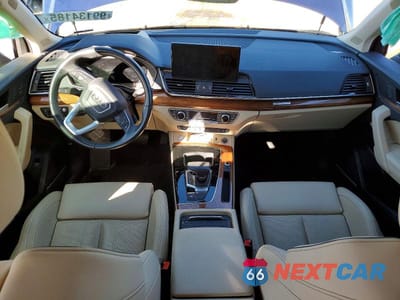 Zdjęcie 8 z 13 samochodu: 2021 AUDI Q5 PRESTIGE VIN:WA1CAAFY6M2074251 - miniatura