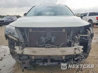Piąte zdjęcie samochodu w środku: 2020 NISSAN PATHFINDER S VIN:5N1DR2AN8LC619621 - miniatura