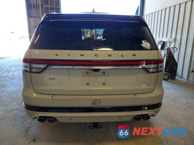 Zdjęcie 6 z 12 samochodu: 2021 LINCOLN AVIATOR GRAND TOURING VIN:5LMYJ8XY5MNL00659 - miniatura