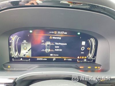 Zdjęcie 9 z 15 samochodu: 2022 INFINITI QX60 SENSORY VIN:5N1DL1GR6NC335669 - miniatura