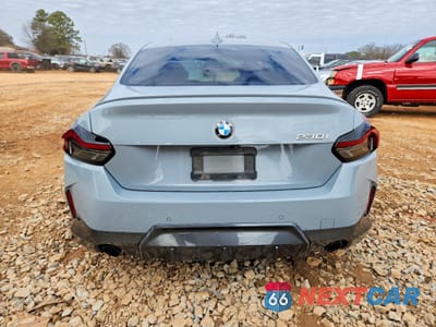 Zdjęcie 6 z 12 samochodu: 2022 BMW 230I VIN:3MW23CM01N8C38736 - miniatura