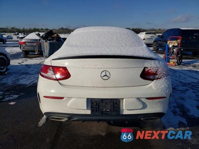 Zdjęcie 6 z 12 samochodu: 2017 MERCEDES-BENZ C 300 4MATIC VIN:WDDWJ4KB9HF524453 - miniatura