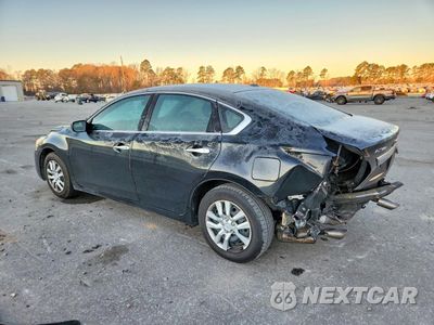 Drugie zdjęcie samochodu z przodu: 2015 NISS ALTIMA 2.5 S VIN:1N4AL3AP0FN329825 - miniatura