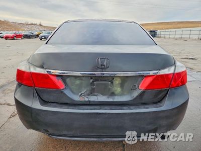 Zdjęcie 6 z 13 samochodu: 2014 HONDA ACCORD LX VIN:1HGCR2F31EA209900 - miniatura