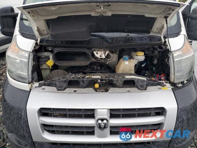 Zdjęcie 12 z 13 samochodu: 2015 RAM PROMASTER 1500 1500 STANDARD VIN:3C6TRVNG1FE512699 - miniatura