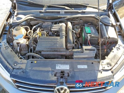 Zdjęcie 11 z 12 samochodu: 2016 VOLKSWAGEN JETTA S VIN:3VW267AJ5GM299156 - miniatura