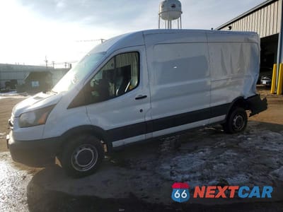 2019 FORD TRANSIT T-250 1FTYR2CM2KKA21751 - główne zdjęcie licytacji z USA - miniatura