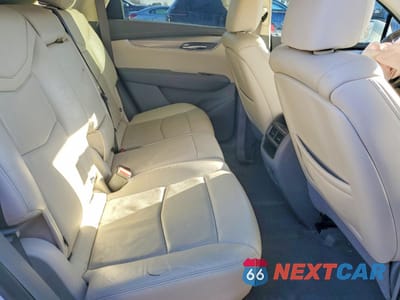 Zdjęcie 10 z 12 samochodu: 2020 CADILLAC XT5 PREMIUM LUXURY VIN:1GYKNDRS7LZ158075 - miniatura