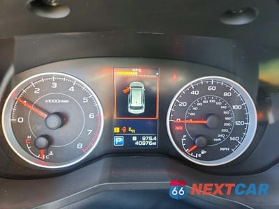 Zdjęcie 9 z 13 samochodu: 2022 SUBARU ASCENT PREMIUM VIN:4S4WMABD6N3429438 - miniatura