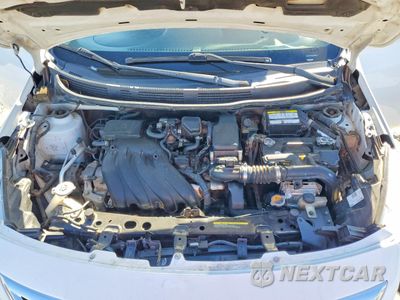 Zdjęcie 11 z 13 samochodu: 2017 NISSAN VERSA S VIN:3N1CN7APXHL845183 - miniatura