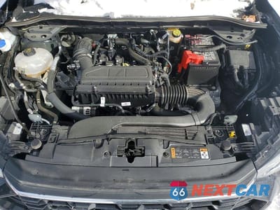 Zdjęcie 12 z 13 samochodu: 2025 FORD ESCAPE ST LINE VIN:1FMCU9MN0SUA71167 - miniatura