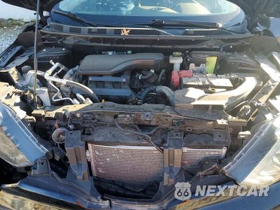 Zdjęcie 23 z 28 samochodu: 2017 NISSAN ROGUE SPORT S VIN:JN1BJ1CR5HW141986 - miniatura