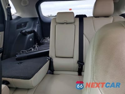 Zdjęcie 10 z 13 samochodu: 2015 FORD EDGE TITANIUM VIN:2FMPK3K85FBB25222 - miniatura