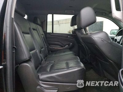 Zdjęcie 11 z 13 samochodu: 2016 GMC YUKON XL K1500 SLT VIN:1GKS2GKC4GR161576 - miniatura