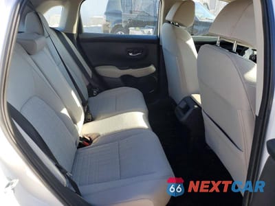 Zdjęcie 11 z 12 samochodu: 2025 HONDA HR-V LX VIN:3CZRZ1H3XSM747682 - miniatura