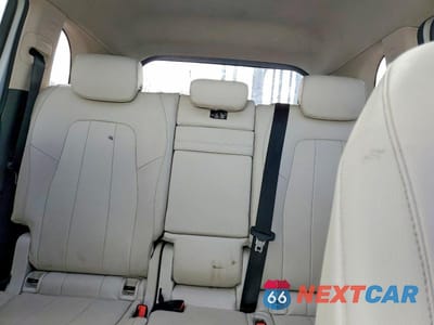 Zdjęcie 10 z 12 samochodu: 2021 MERCEDES-BENZ GLB 250 4MATIC VIN:W1N4M4HB4MW109334 - miniatura