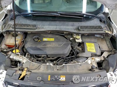 Zdjęcie 12 z 16 samochodu: 2013 FORD ESCAPE SEL VIN:1FMCU9HX8DUA58083 - miniatura