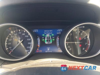 Zdjęcie 9 z 12 samochodu: 2019 MASERATI LEVANTE S LUXURY VIN:ZN661YUL2KX338664 - miniatura