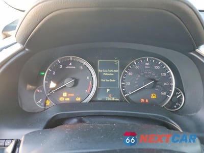 Zdjęcie 9 z 12 samochodu: 2022 LEXUS RX 350 VIN:2T2HZMDA2NC325373 - miniatura