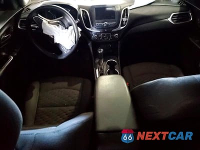 Zdjęcie 8 z 13 samochodu: 2021 CHEVROLET EQUINOX LT VIN:2GNAXKEV1M6105960 - miniatura