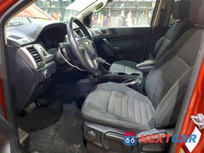 Zdjęcie 7 z 12 samochodu: 2019 FORD RANGER XL VIN:1FTER4FH0KLB17403 - miniatura