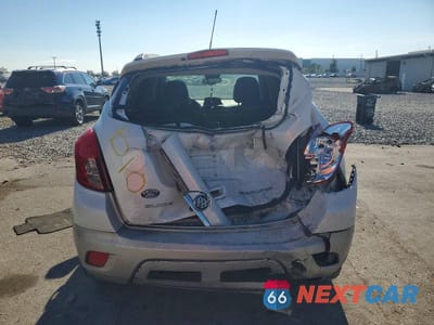 Zdjęcie 6 z 12 samochodu: 2016 BUICK ENCORE VIN:KL4CJASB3GB661173 - miniatura