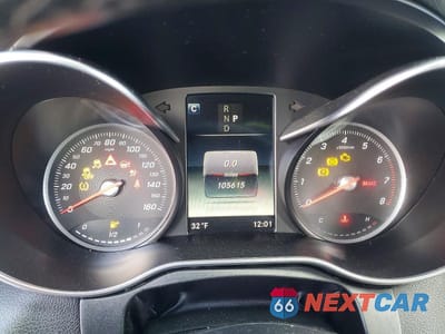 Zdjęcie 9 z 12 samochodu: 2018 MERCEDES-BENZ C 300 4MATIC VIN:WDDWF4KB1JR325449 - miniatura