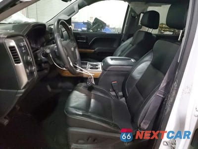 Zdjęcie 7 z 11 samochodu: 2016 CHEVROLET SILVERADO K1500 LTZ VIN:3GCUKSECXGG204319 - miniatura