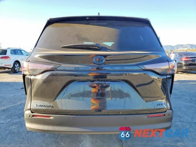 Zdjęcie 6 z 12 samochodu: 2025 TOYOTA SIENNA WOODLAND EDITION VIN:5TDCSKFC7SS200135 - miniatura