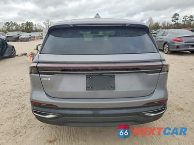 Zdjęcie 6 z 12 samochodu: 2025 LINCOLN NAUTILUS PREMIERE VIN:5LMPJ8J49SJ921795 - miniatura