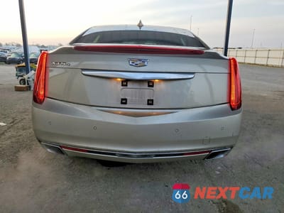 Zdjęcie 6 z 13 samochodu: 2016 CADILLAC XTS LUXURY COLLECTION VIN:2G61N5S31G9208661 - miniatura