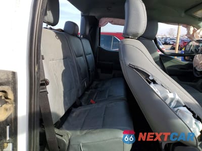 Zdjęcie 10 z 12 samochodu: 2024 FORD F250 SUPER DUTY VIN:1FT7X2AA2REC20379 - miniatura