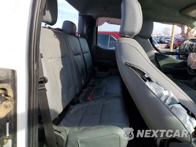 Zdjęcie 10 z 12 samochodu: 2024 FORD F250 SUPER DUTY VIN:1FT7X2AA2REC20379 - miniatura